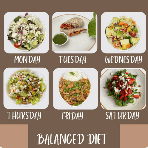 Meal Plan
